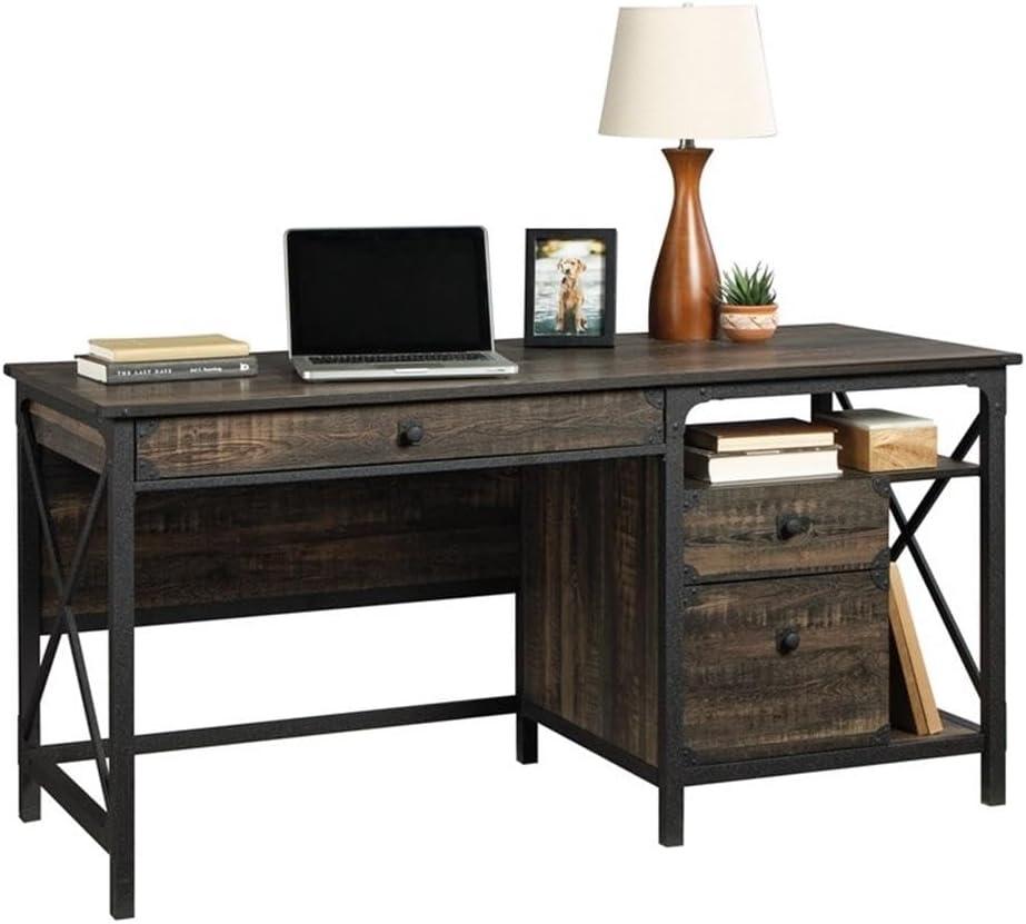 Inbox Zero Orby Computer Desk