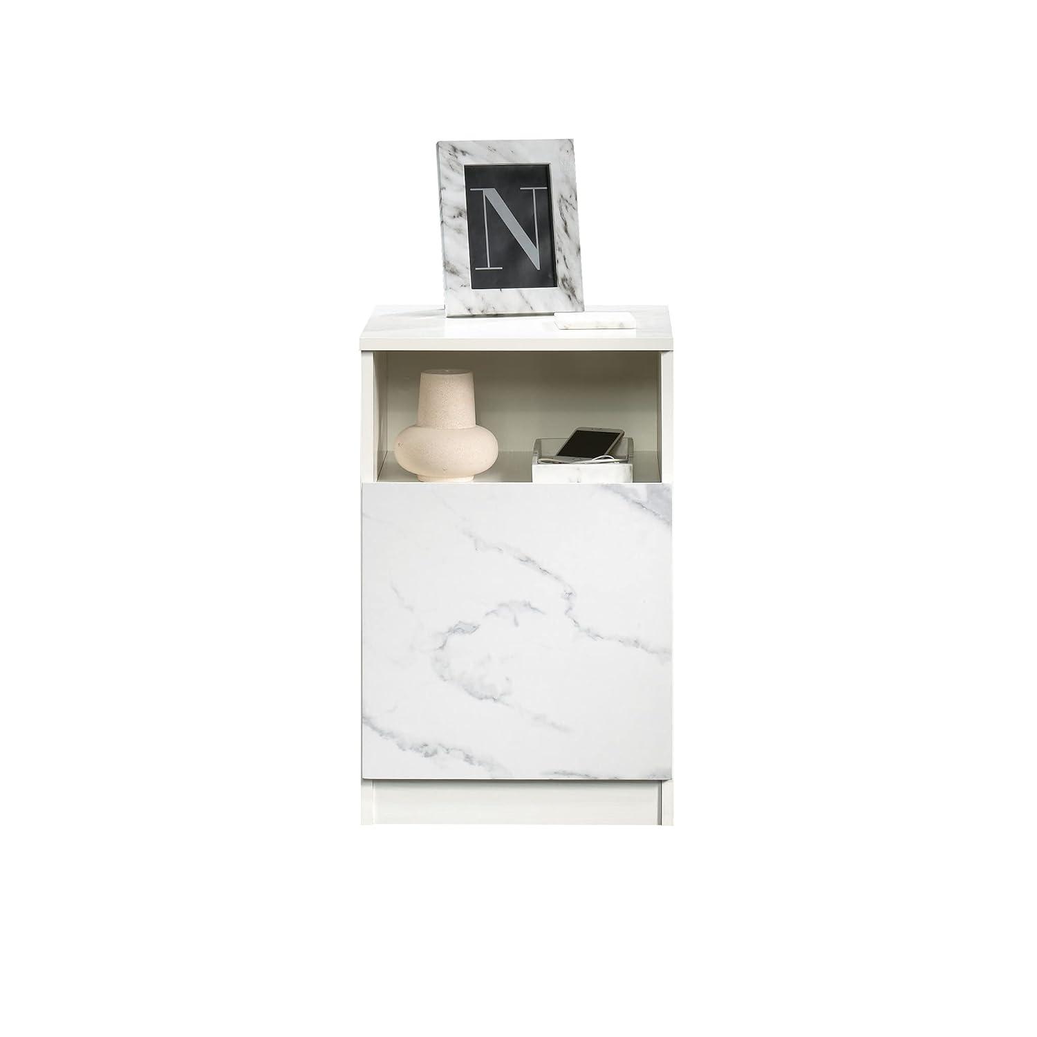 Hudson Court Nightstand