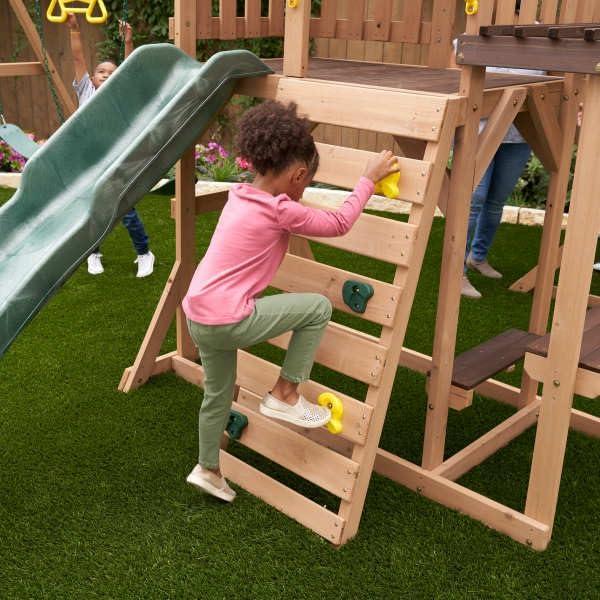KidKraft All-in-one Sports Adventure Playset