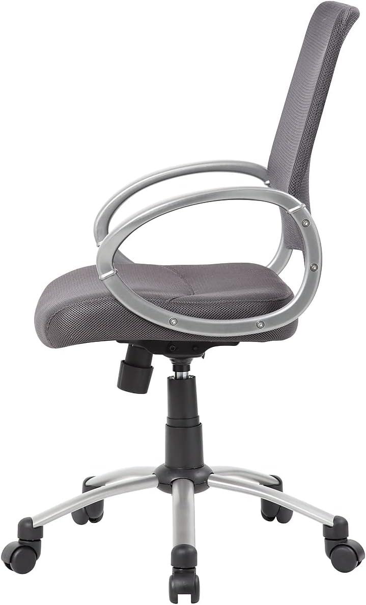 Mesh Swivel Chair - Boss Office Products