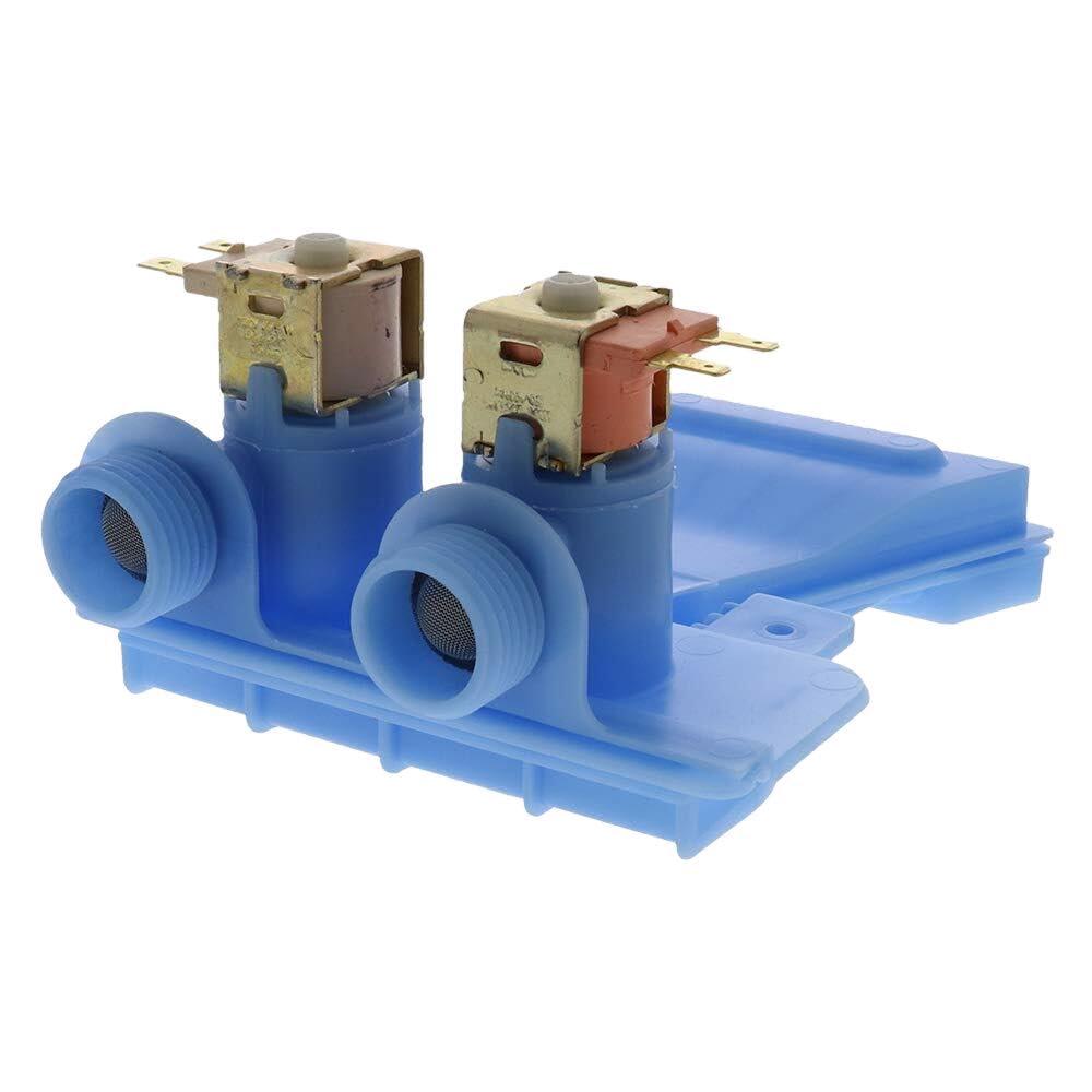 WH13X26535 for GE Washing Machine Water Inlet Valve WH13X24386