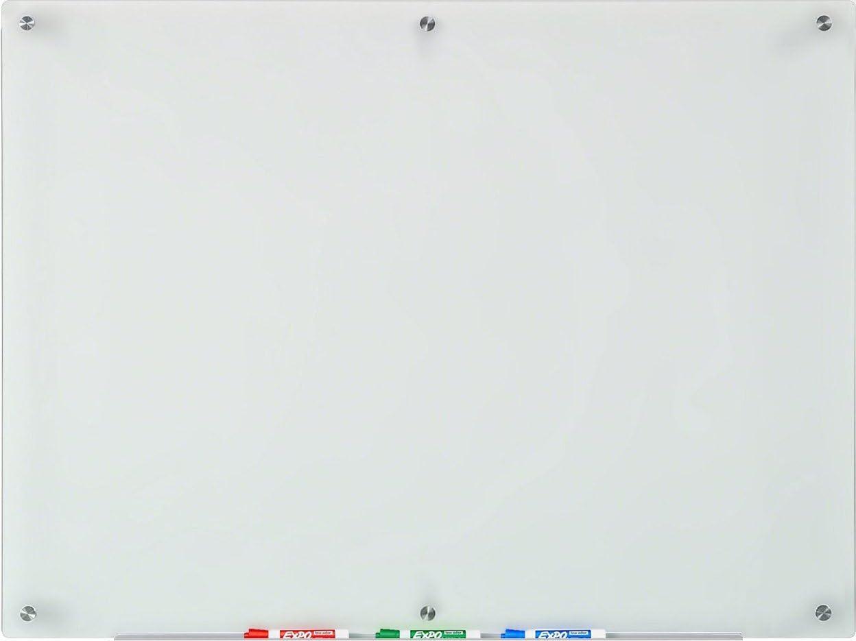 Audio-Visual Direct Wall Glass Glass Board