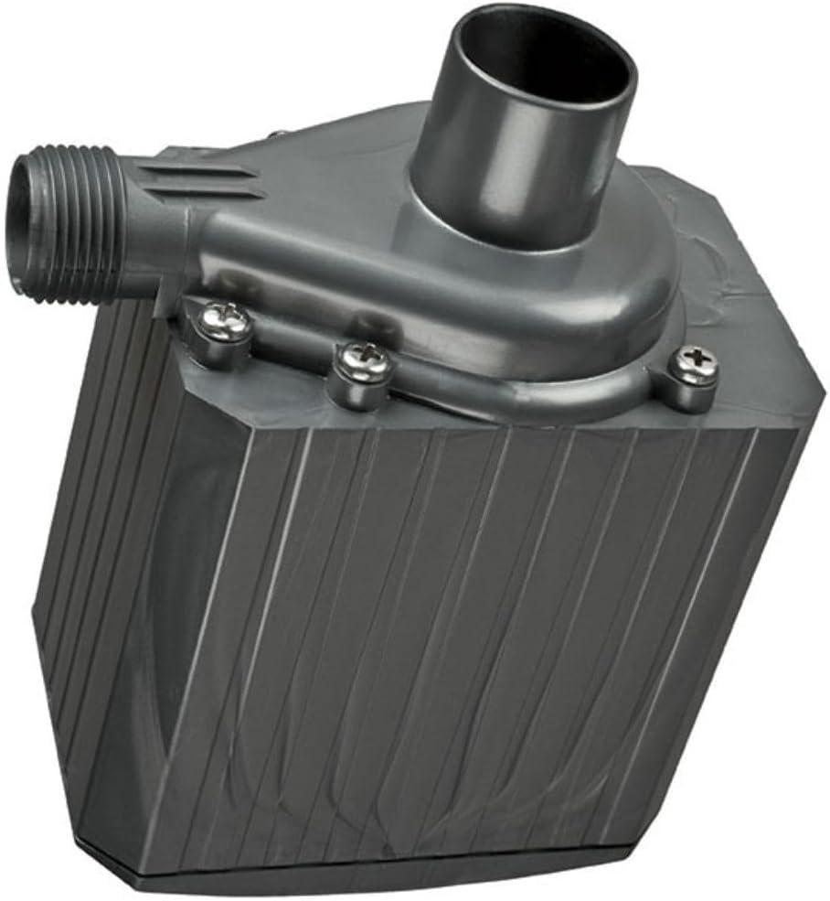 Danner Manufacturing, Inc., Pondmaster Pond-Mag, 250 GPH Magnetic Drive Water Pump, 02522