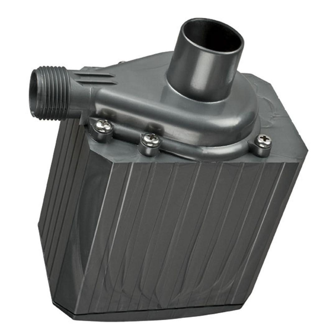 Danner Manufacturing, Inc., Pondmaster Pond-Mag, 250 GPH Magnetic Drive Water Pump, 02522