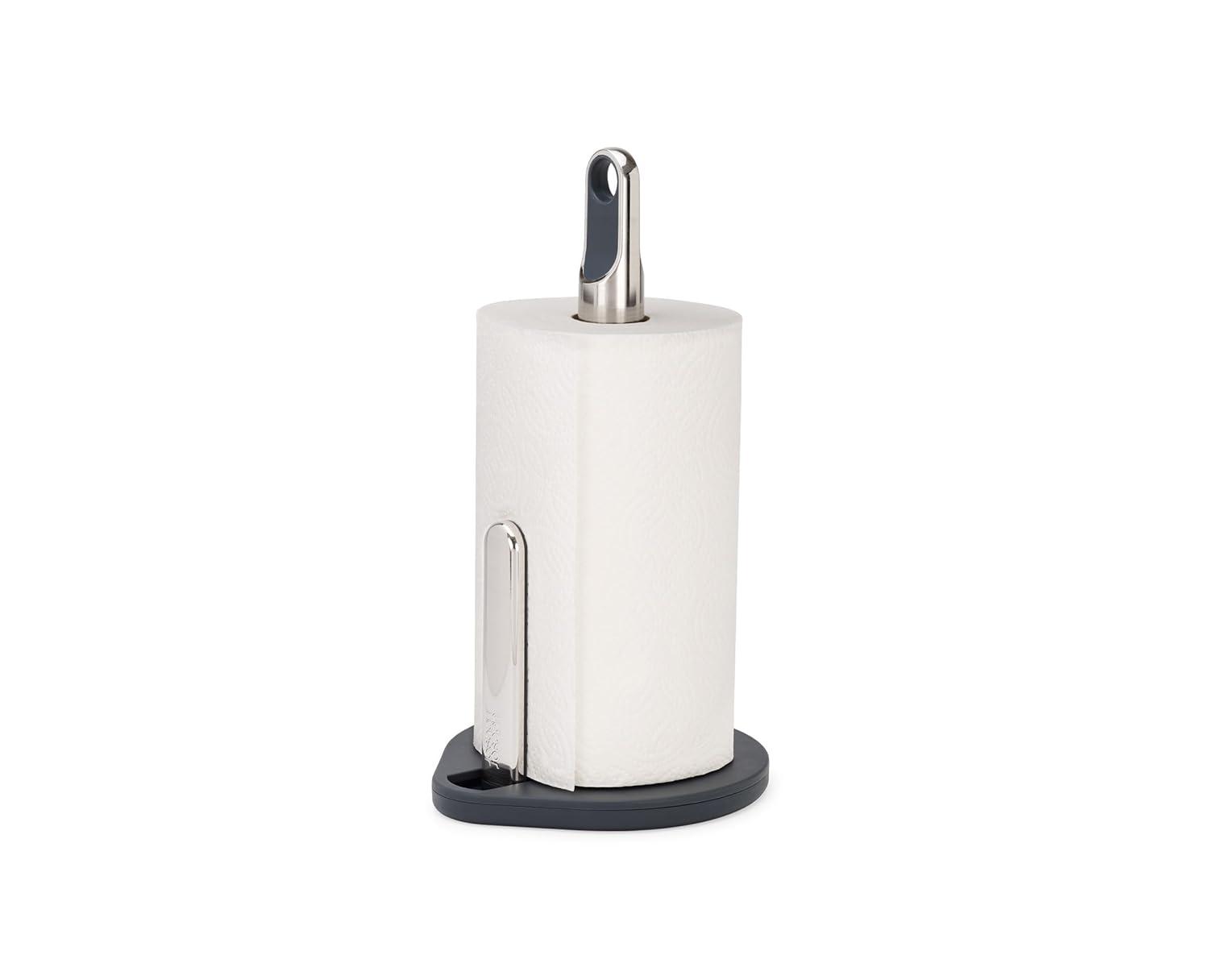 Joseph Joseph Hold Easy-tear Paper Towel Holder | Wayfair