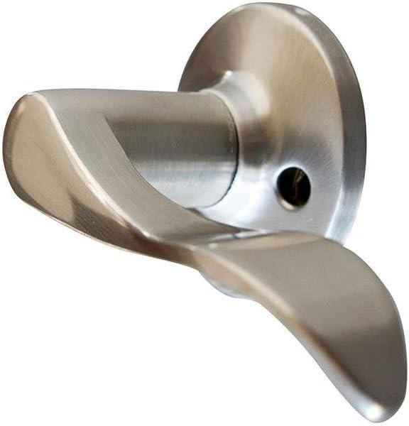 Stratford Single Dummy Door Lever