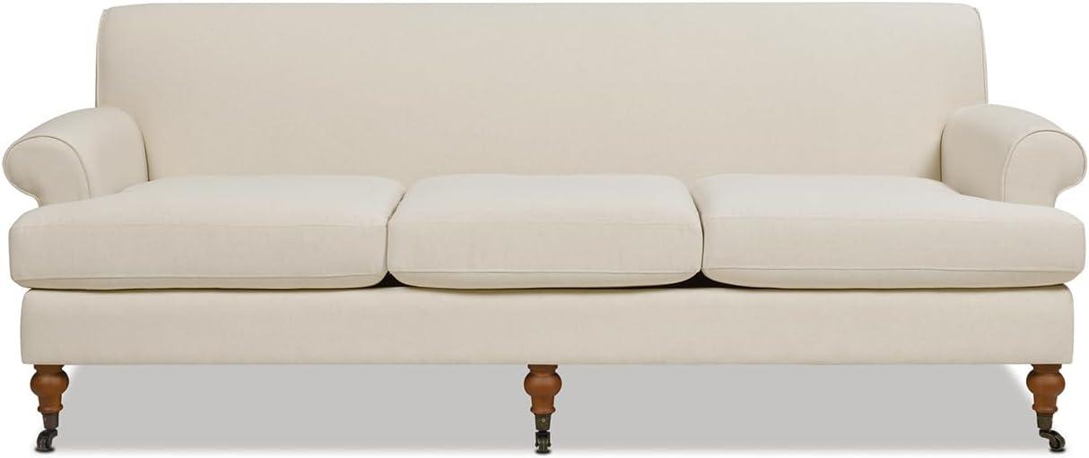 Harbor 88'' Upholstered Sofa