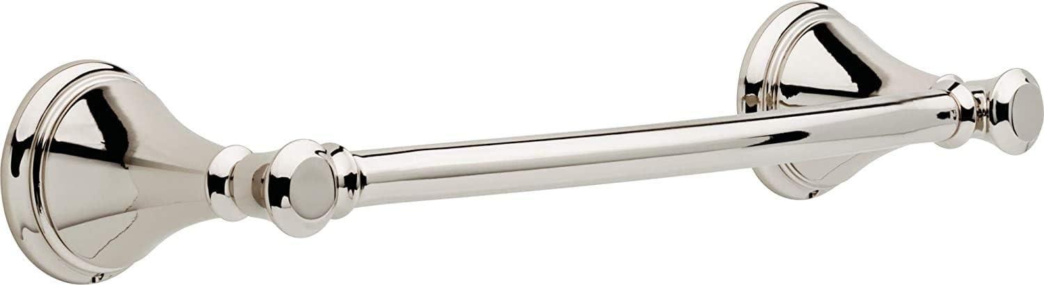 Zura Wall Mounted Towel Bar