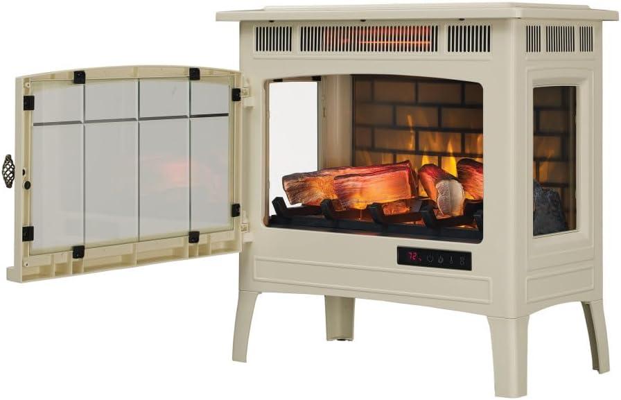 Duraflame Electric Stove