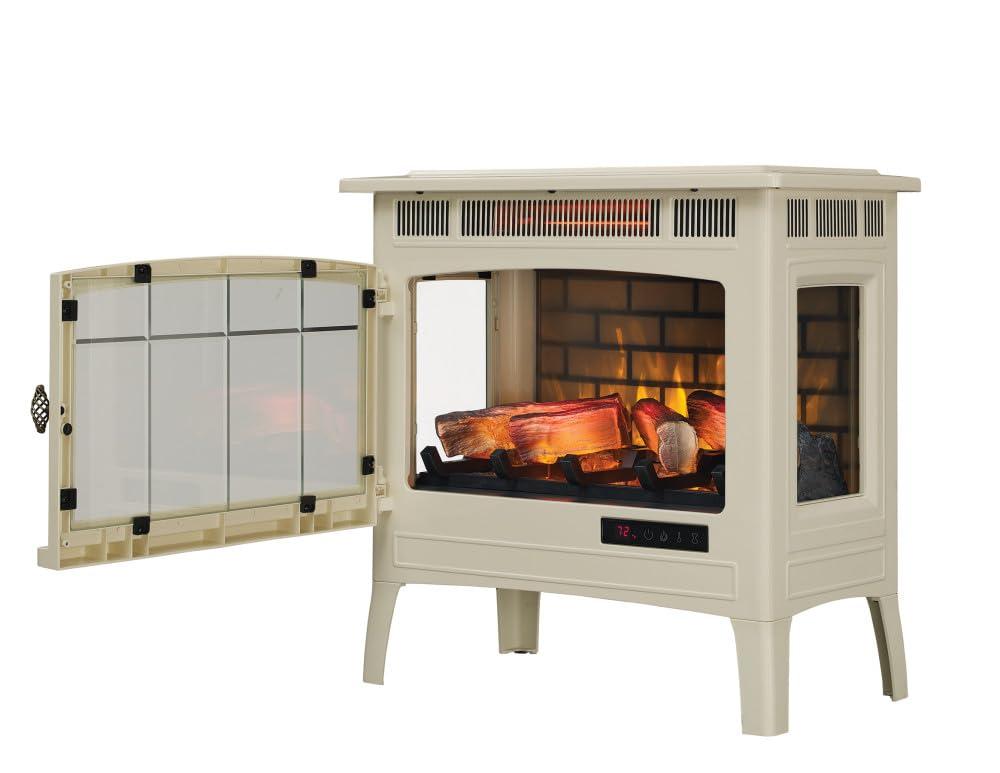 Duraflame Electric Stove