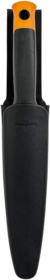 Fiskars Hori Hori Garden Tool with Sheath