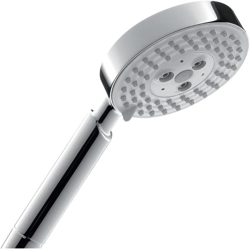 Raindance S 100 Air 3-Jet Rain Handheld Shower Head