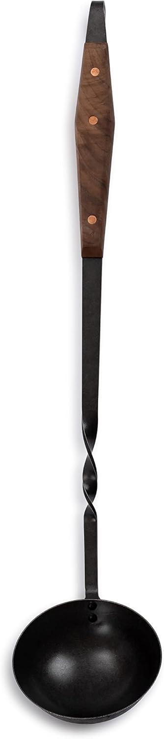 Barebones  Cowboy Grill Ladle