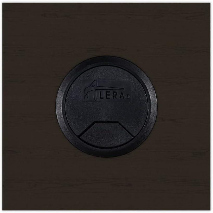 Valencia Series Desk Shell
