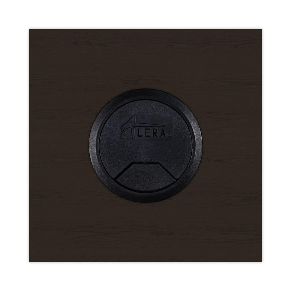 Valencia Series Desk Shell