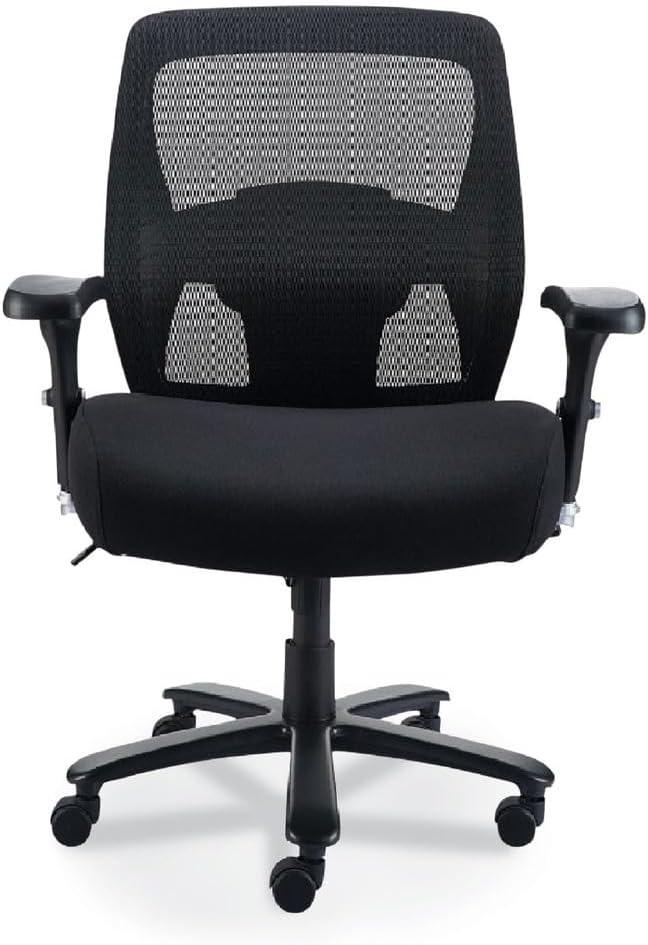 Ravino Series Executive Chair with Headrest
