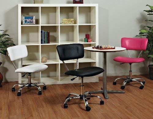 Vista Vinyl Task Chair