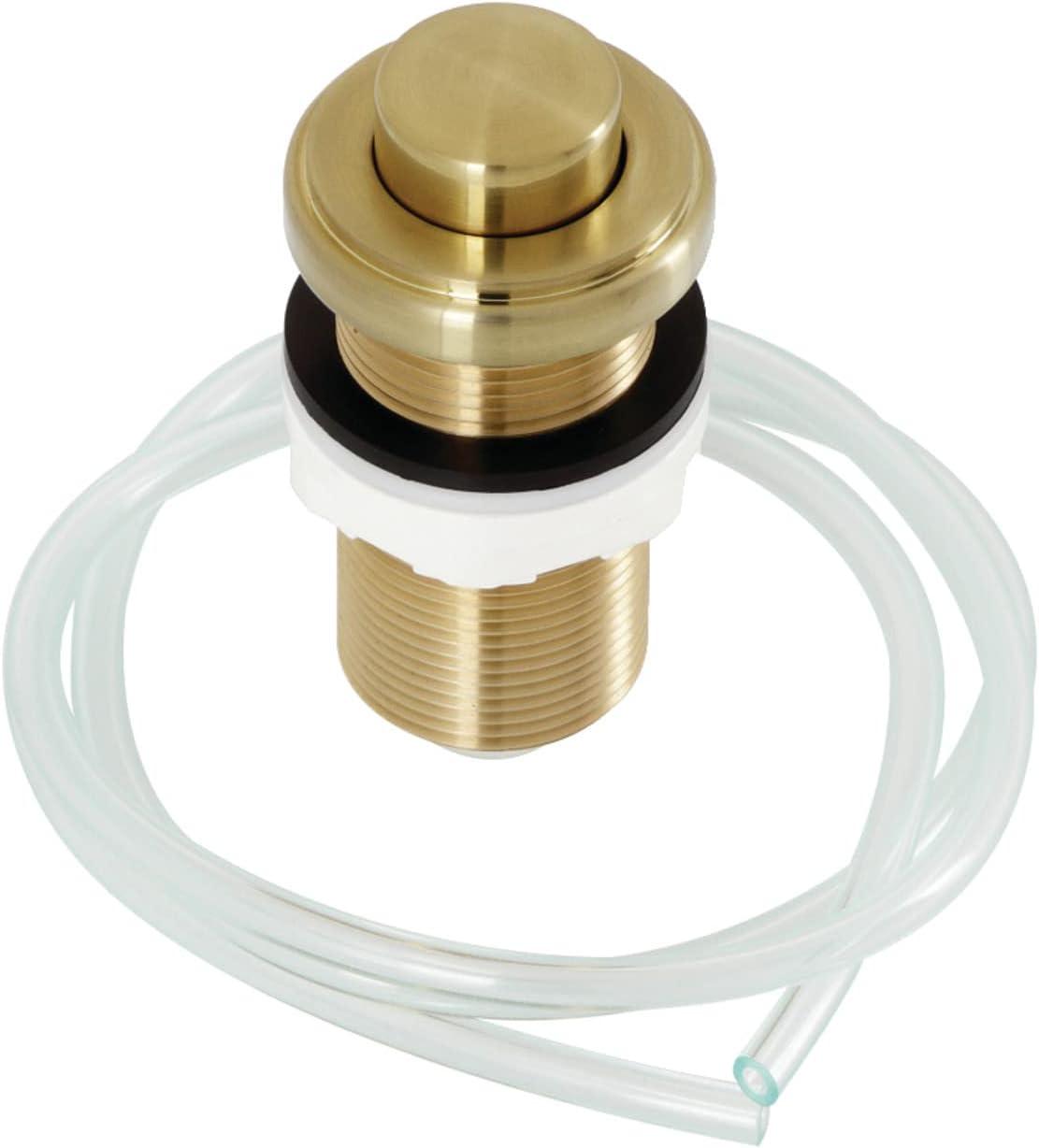 Kingston Brass Trimscape Garbage Disposal Air Switch Button