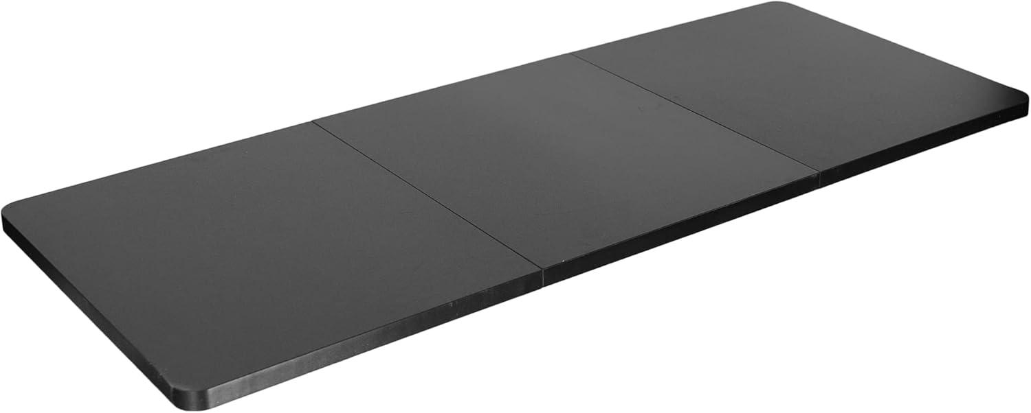 Universal Table Top for Sit to Stand Desk Frames