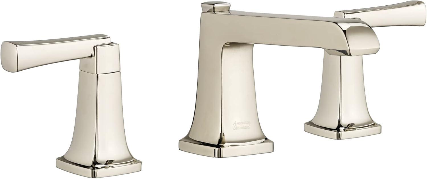 Townsend Widespread 2-handle Bathroom Faucet with Drain Assembly