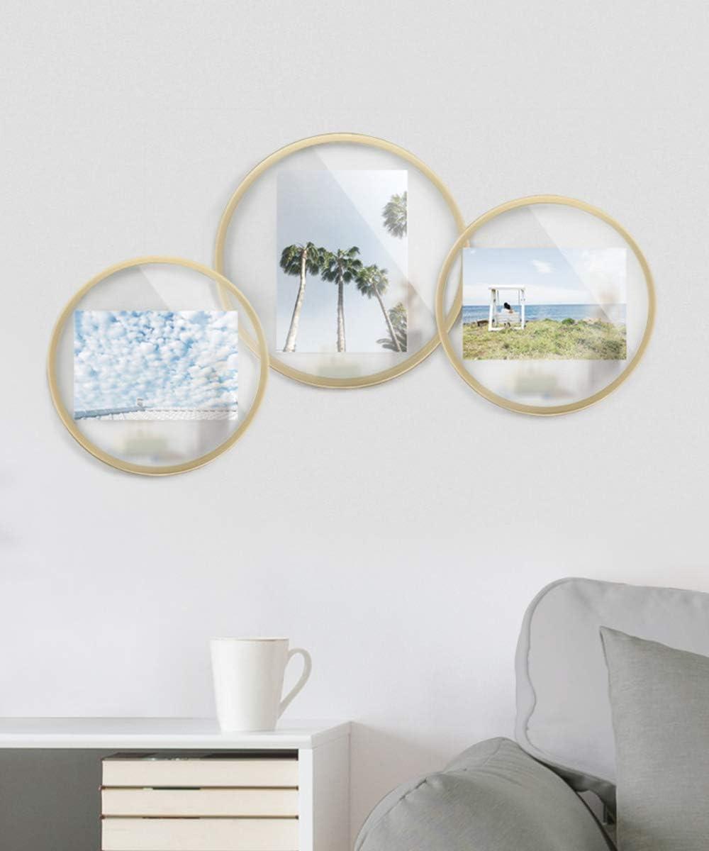 Umbra Metal Picture Frame