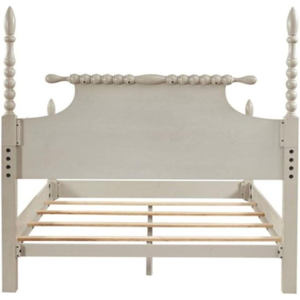Beckett Four Poster Bed