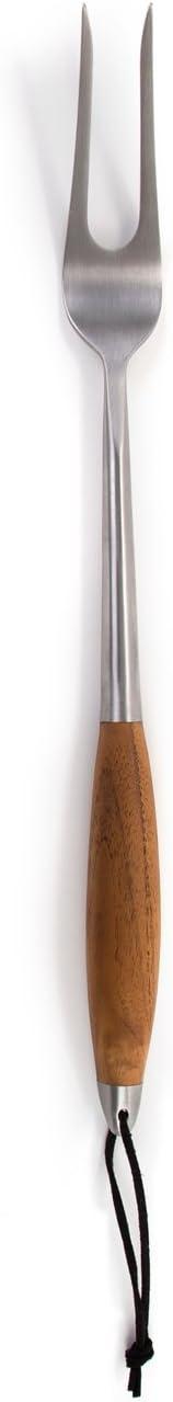 Schmidt Brothers Bonded Teak 4-Piece Grill Set