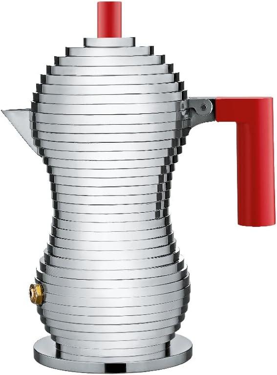 Pulcina Espresso Coffee Maker