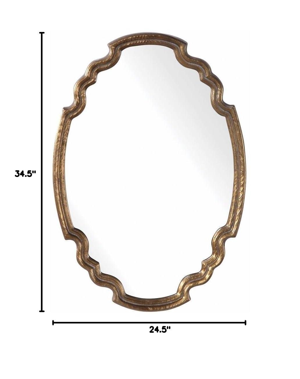 Andronica Mirror