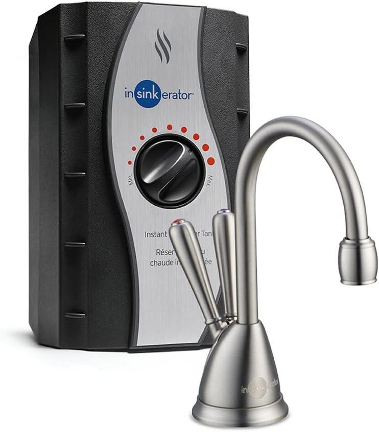 Hot & Cold Water Dispenser