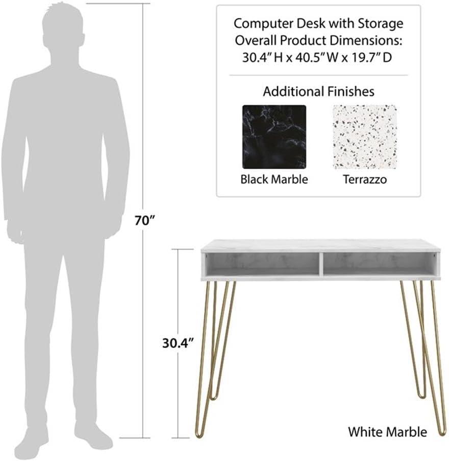 Athena Writing Desk