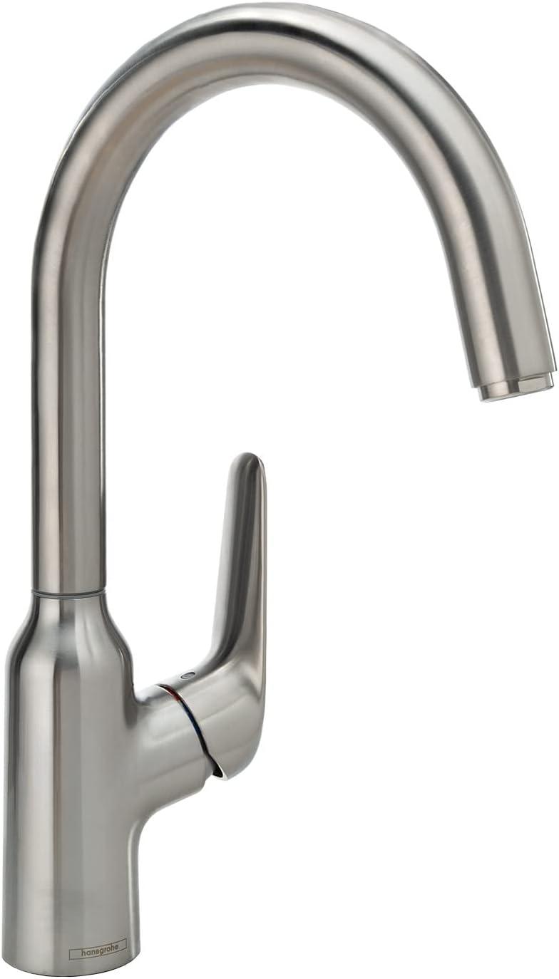 Focus N Bar Faucet, 1.75 GPM