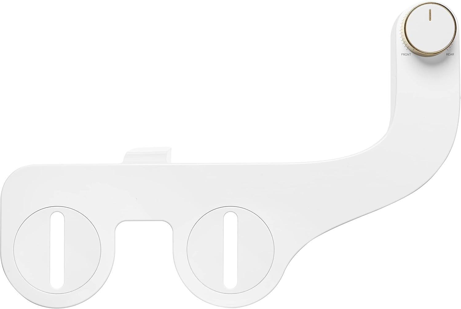 Omigo Element Non-Electric Bidet Attachment
