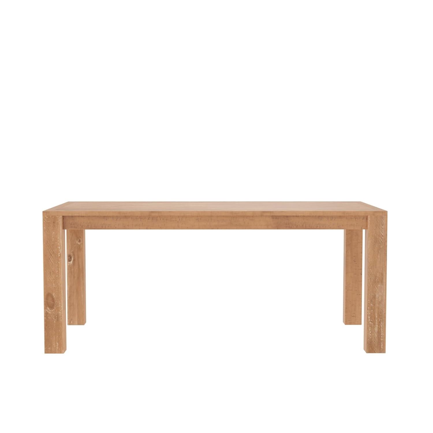 Shae Fixed Top Dining Table