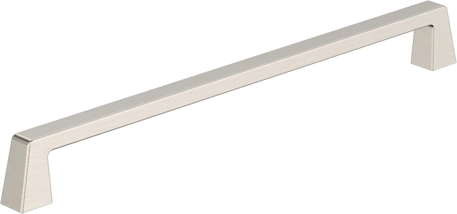 Blackrock 10-1/16 in (256 mm) Center-to-Center Cabinet Pull