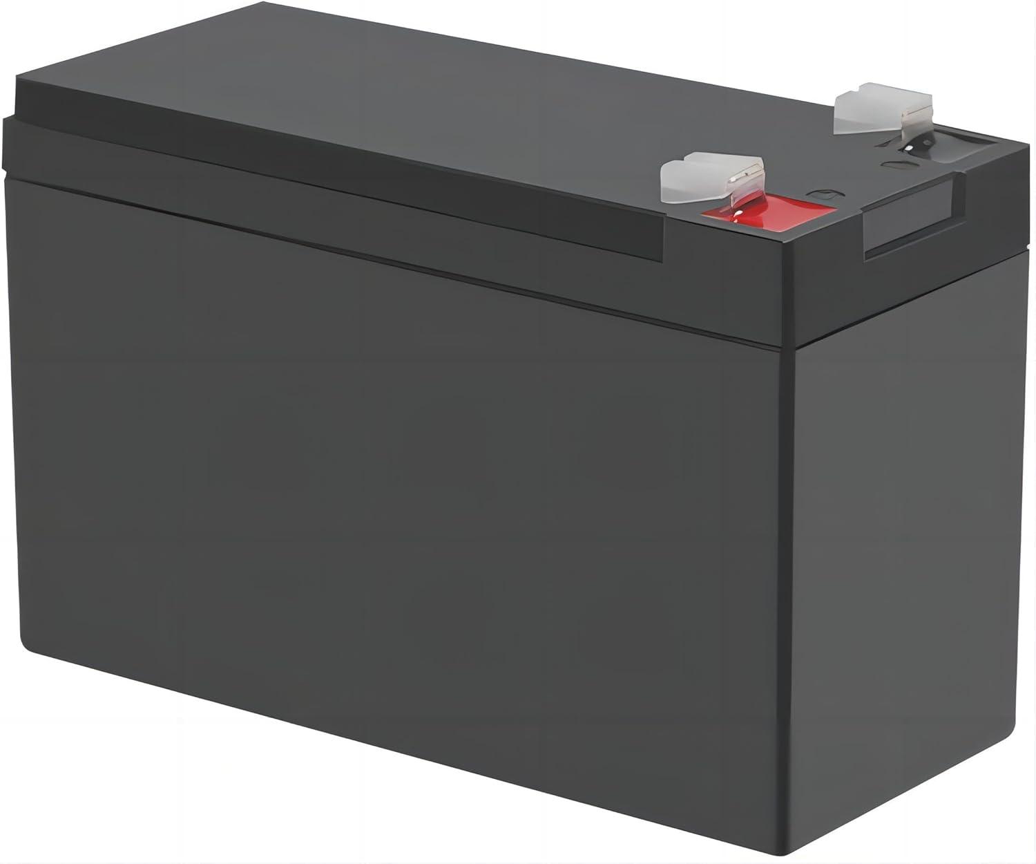 UltraTech 12V 7 Ah Sealed Lead Acid Battery