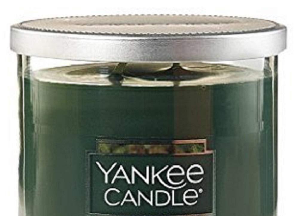 Yankee Candle Balsam and Cedar 1121422 Large Tumbler 22 oz Candle