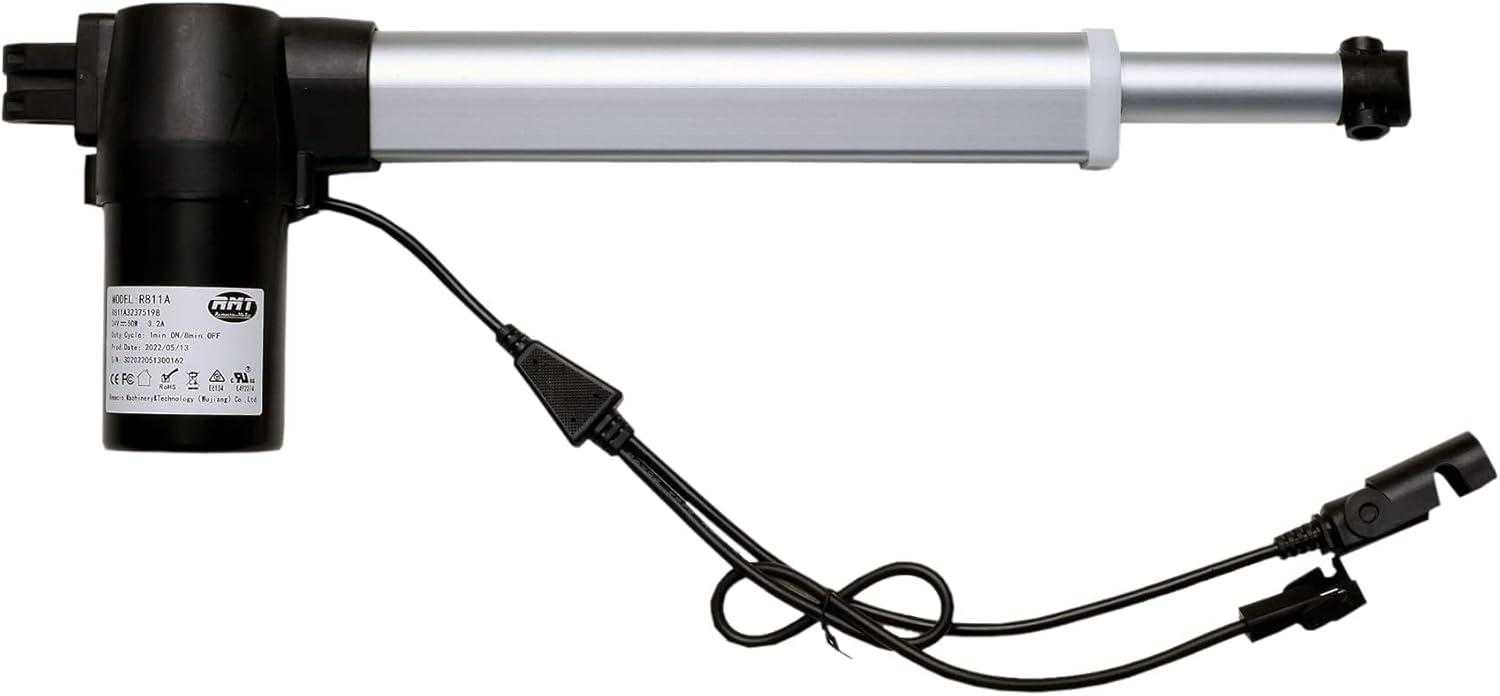 RMT R8112 Motor Linear Actuator for Power Recliner Lift Chair Electric Sofa