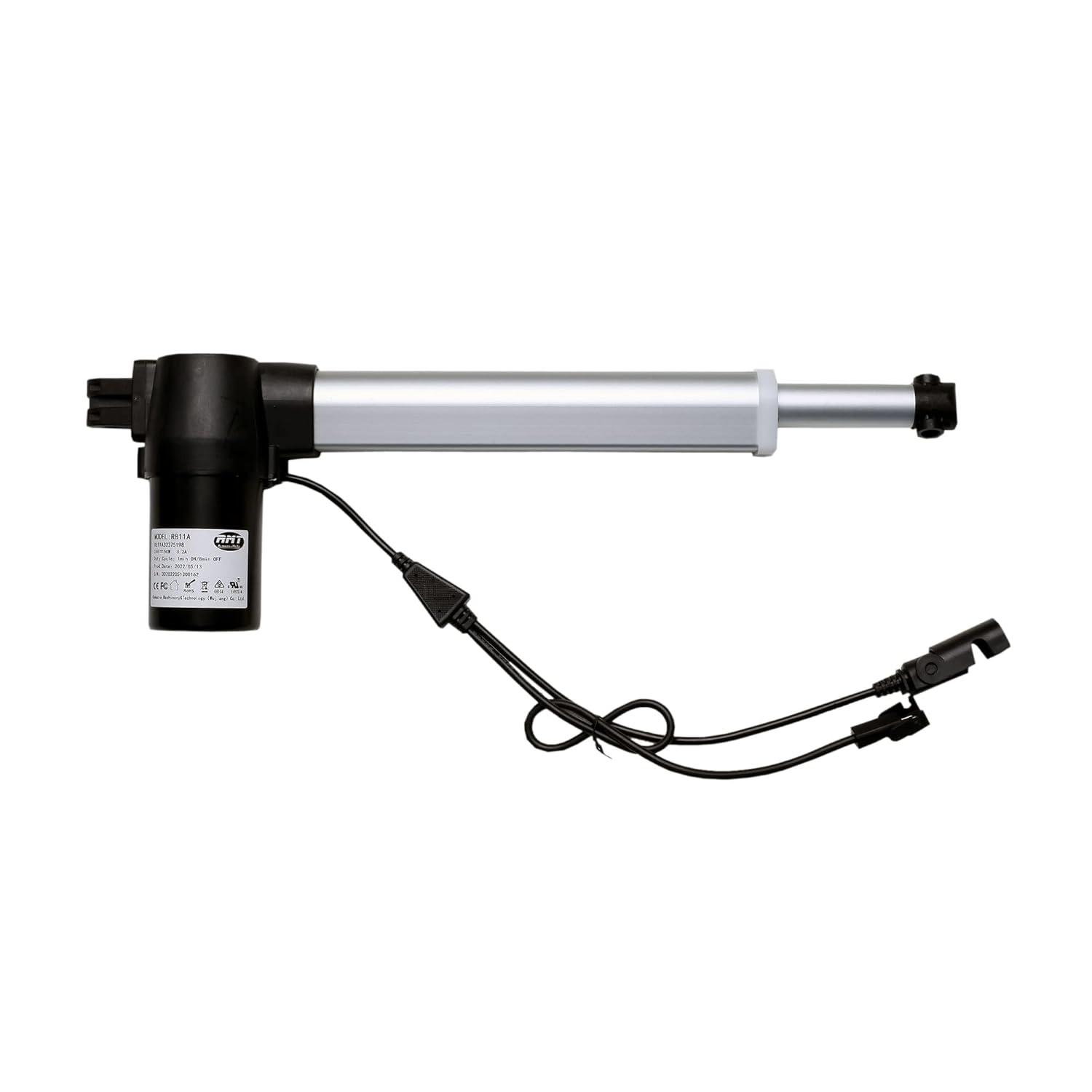 RMT R8112 Motor Linear Actuator for Power Recliner Lift Chair Electric Sofa