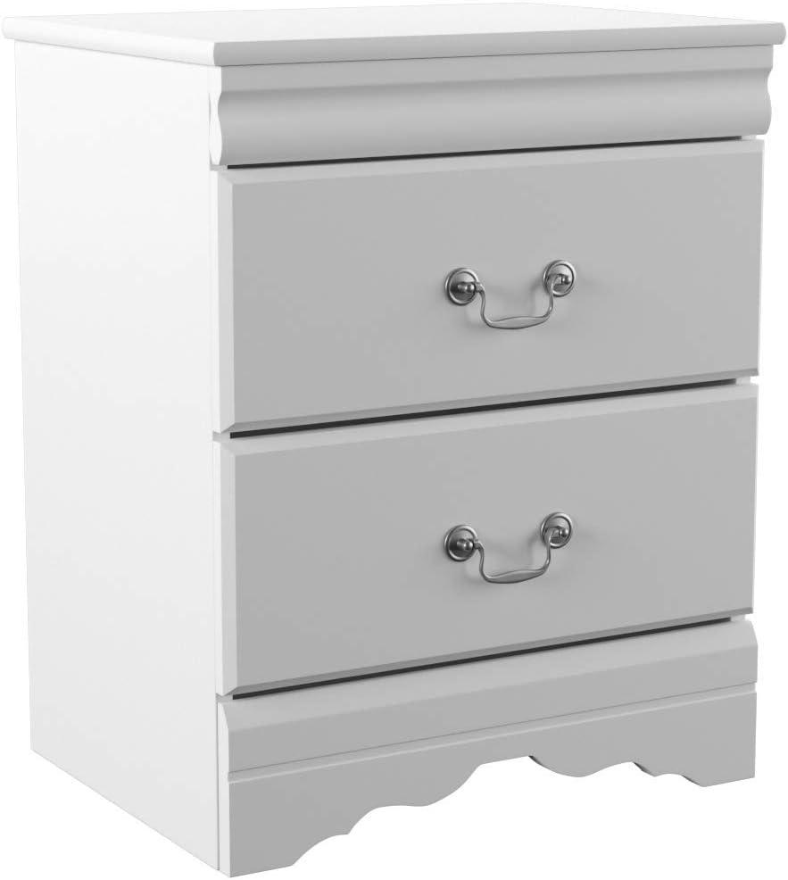 Tenyah Nightstand