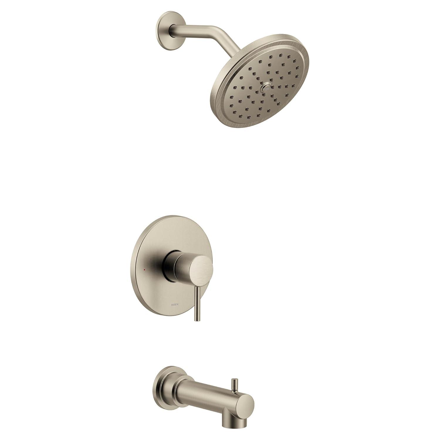 Align M-core 3-Series 1 - Handle Tub and Shower Trim Kit, Valve Required