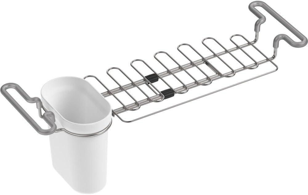 Kitchen Sink Utility Rack