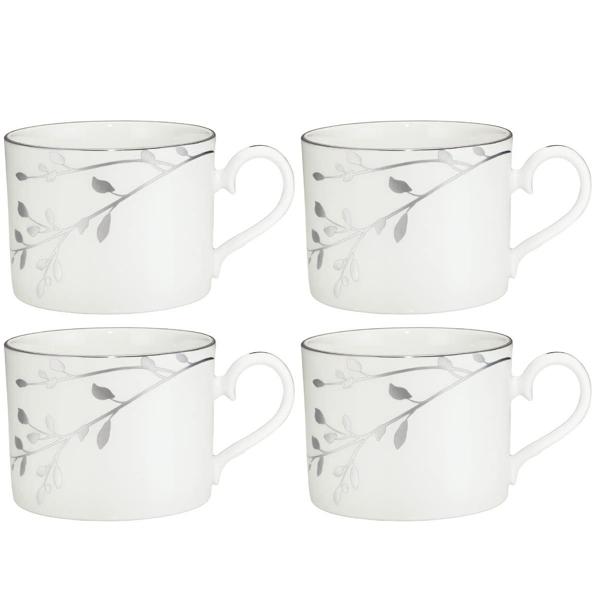 Noritake Noritake Birchwood Cups, 8.5 oz. (Set of 4)