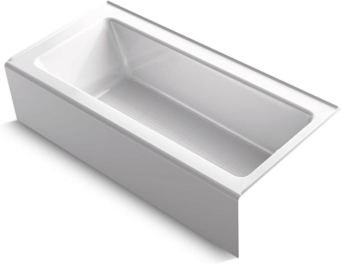 Bellwether 66" x 32" Soaking Bathtub