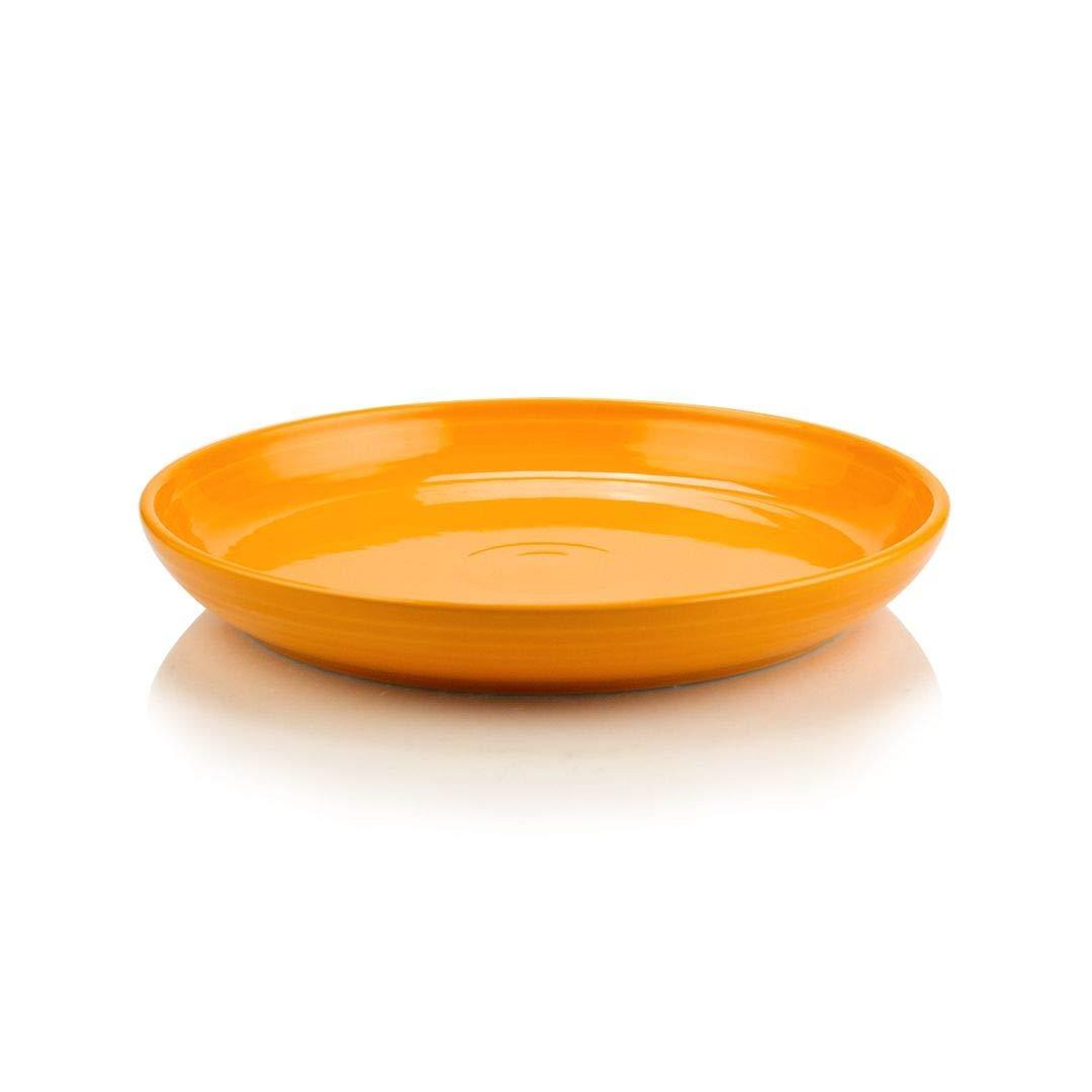 Bowl Plate | Butterscotch