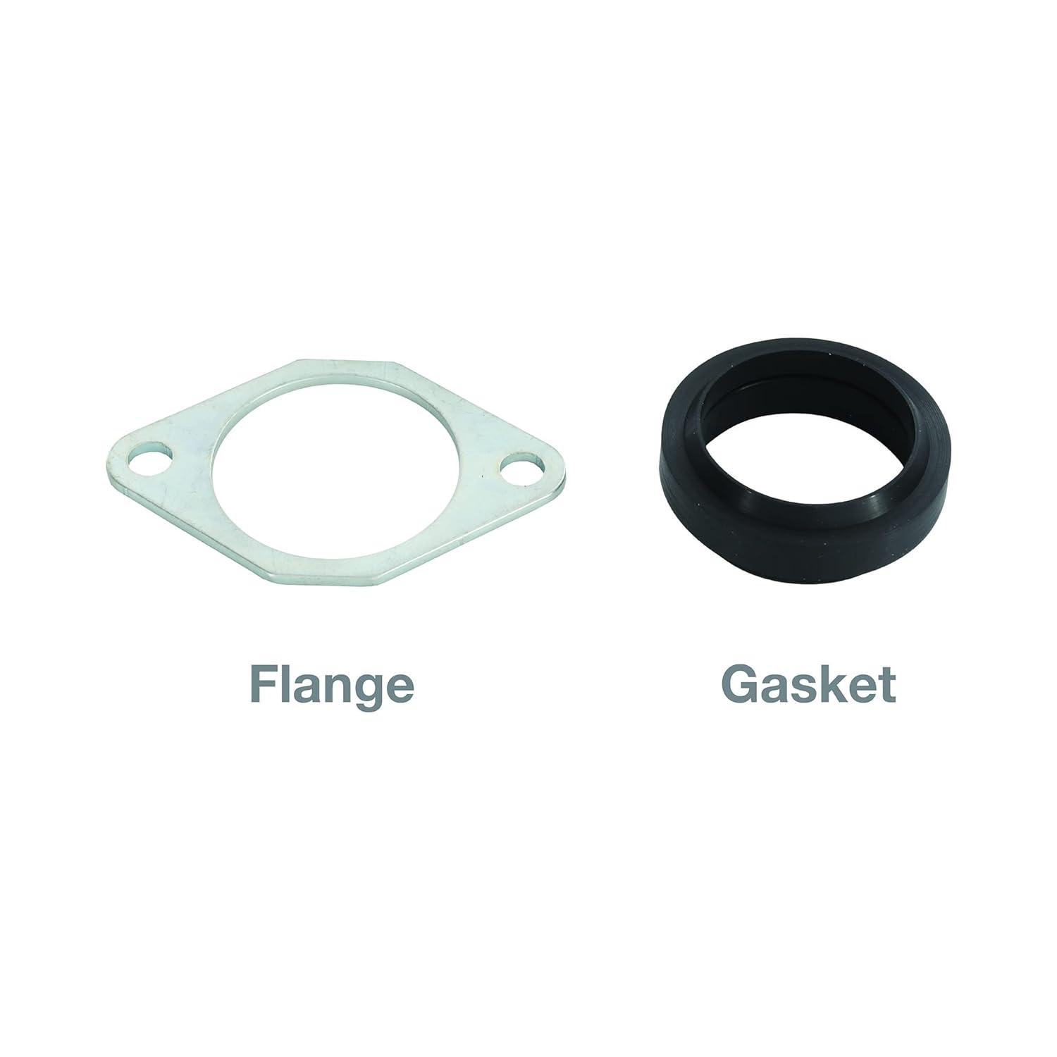 Danco Flexible Garbage Disposal Discharge Tube (12013)