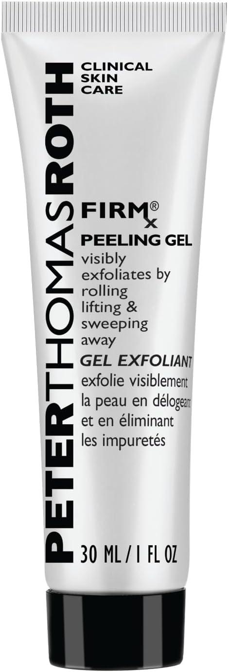 Citrus Exfoliating Gel for All Skin Types, 1 oz