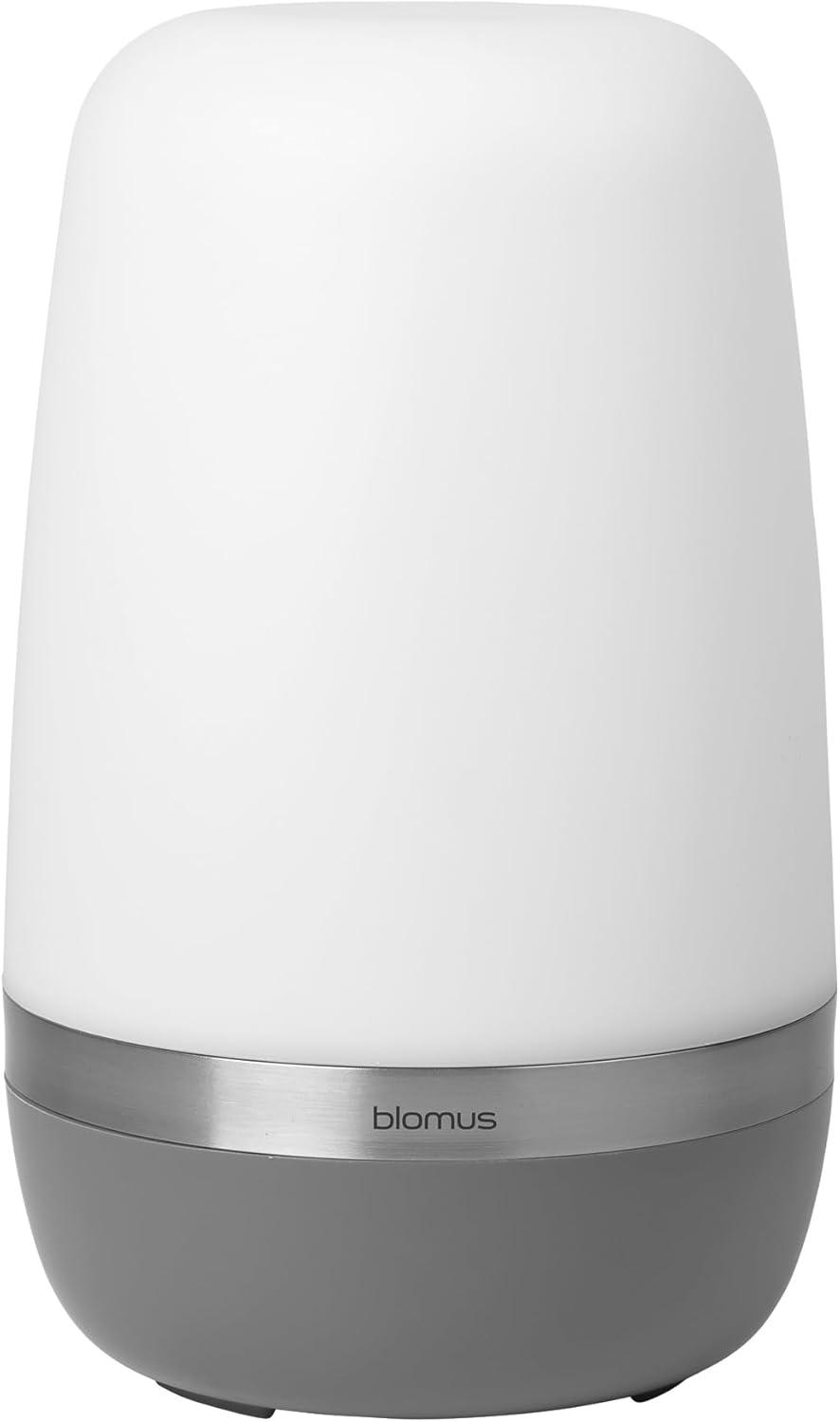 SPIRIT Mobile Rechargeable LED Outdoor Table Lamp