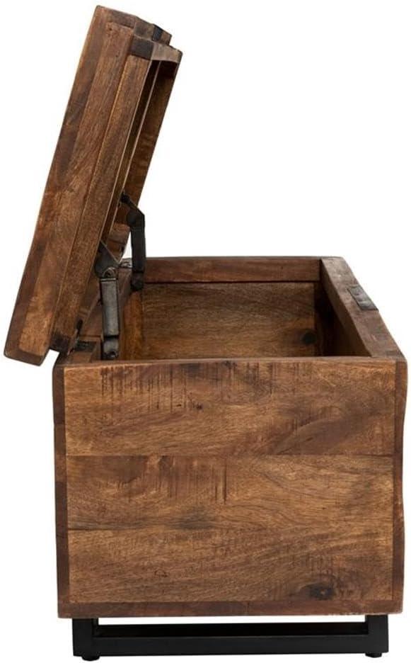 Miriam Storage Trunk