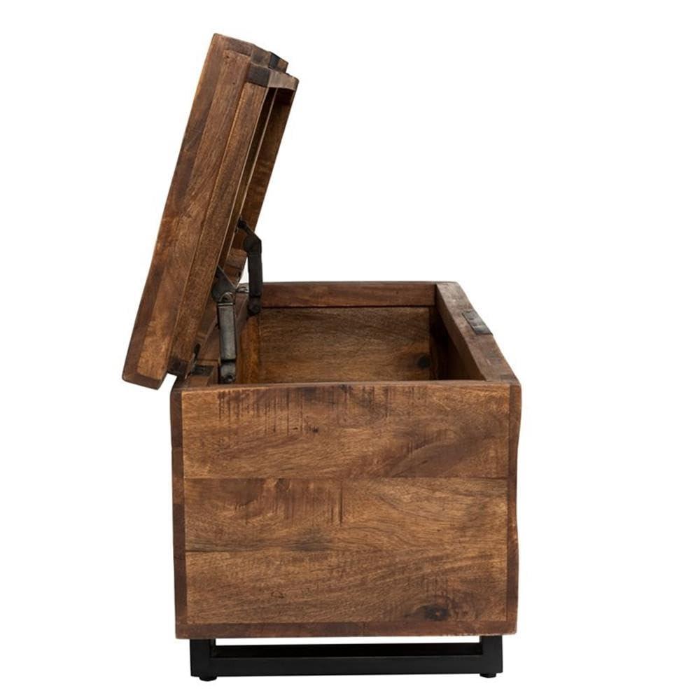 Miriam Storage Trunk